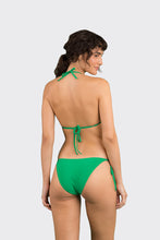 Laden Sie das Bild in den Galerie-Viewer, Model Back: Rio De Sol Bas Bottom Tambourine Ibiza-Comfy
