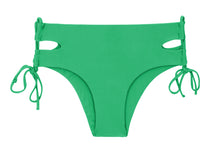 Laden Sie das Bild in den Galerie-Viewer, Product Front: Rio De Sol Bas Bottom Tambourine Madrid
