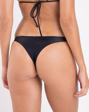 Laden Sie das Bild in den Galerie-Viewer, Image 07: Rio De Sol Bas Bottom Touch-Black Mia
