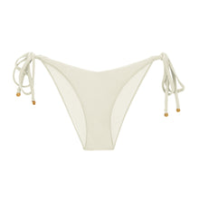 Laden Sie das Bild in den Galerie-Viewer, Product Front: Rio De Sol Bas Bottom Touch-Natural Amora
