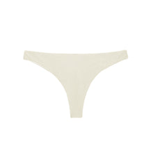 Laden Sie das Bild in den Galerie-Viewer, Product Front: Rio De Sol Bas Bottom Touch-Natural Mia
