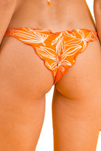 Laden Sie das Bild in den Galerie-Viewer, Image 07: Rio De Sol Bas Bottom Trail-Orange Ipanema
