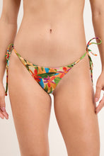 Laden Sie das Bild in den Galerie-Viewer, Gallery: Rio De Sol Bas Bottom Tropical Cheeky-Tie
