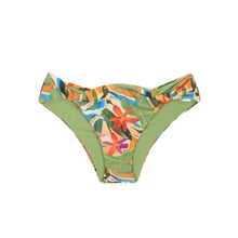 Laden Sie das Bild in den Galerie-Viewer, Product Front: Rio De Sol Bas Bottom Tropical Mel
