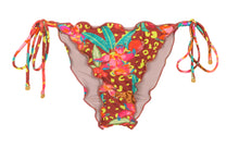 Laden Sie das Bild in den Galerie-Viewer, Product Front: Rio De Sol Bas Bottom Tropics Frufru
