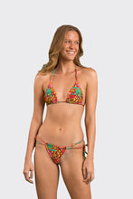 Laden Sie das Bild in den Galerie-Viewer, Model Front: Rio De Sol Bas Bottom Tropics Pipa
