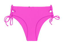 Laden Sie das Bild in den Galerie-Viewer, Product Front: Rio De Sol Bas Bottom Uv-Pink Madrid
