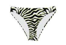 Laden Sie das Bild in den Galerie-Viewer, Product Front: Rio De Sol Bas Bottom Wild-Black Comfy
