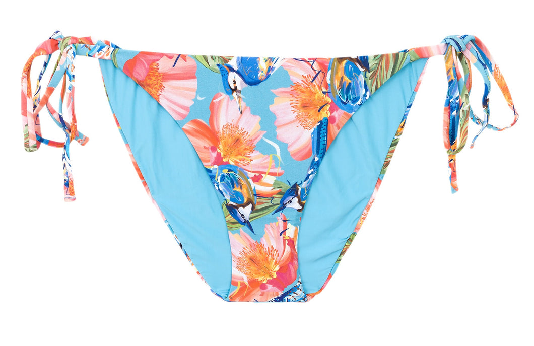 Product Front: Rio De Sol Bas Bottom Zinnia Ibiza-Comfy