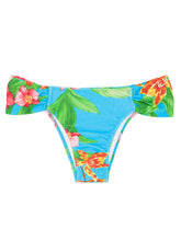 Laden Sie das Bild in den Galerie-Viewer, Product Front: Rio De Sol Bas Calcinha Aloha Bandeau Franzida
