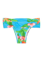 Laden Sie das Bild in den Galerie-Viewer, Product Front: Rio De Sol Bas Calcinha Aloha Cropped Faixa
