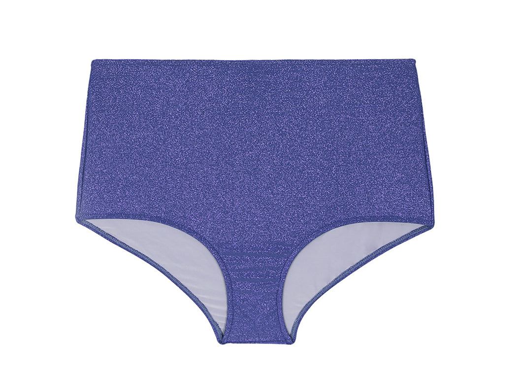 Product Front: Rio De Sol Bas Calcinha Radiante Azul Marinho Hot Pant