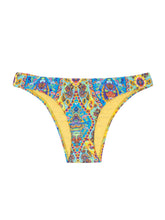 Laden Sie das Bild in den Galerie-Viewer, Product Front: Rio De Sol Bas Calcinha Sari Cool New
