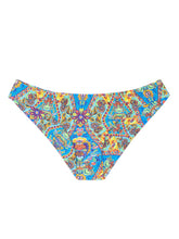 Laden Sie das Bild in den Galerie-Viewer, Product Front: Rio De Sol Bas Calcinha Sari Cropped
