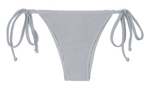 Laden Sie das Bild in den Galerie-Viewer, Product Front: Rio De Sol Bas Calcinha Silver Tri
