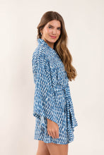 Laden Sie das Bild in den Galerie-Viewer, Image 02: Rio De Sol Robe De Plage Chuva Kimono
