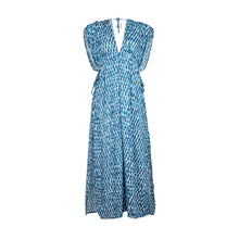 Laden Sie das Bild in den Galerie-Viewer, Product Front: Rio De Sol Vêtement De Plage Chuva Long Dress Soleil
