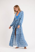 Laden Sie das Bild in den Galerie-Viewer, Image 09: Rio De Sol Vêtement De Plage Chuva Long Dress Verona
