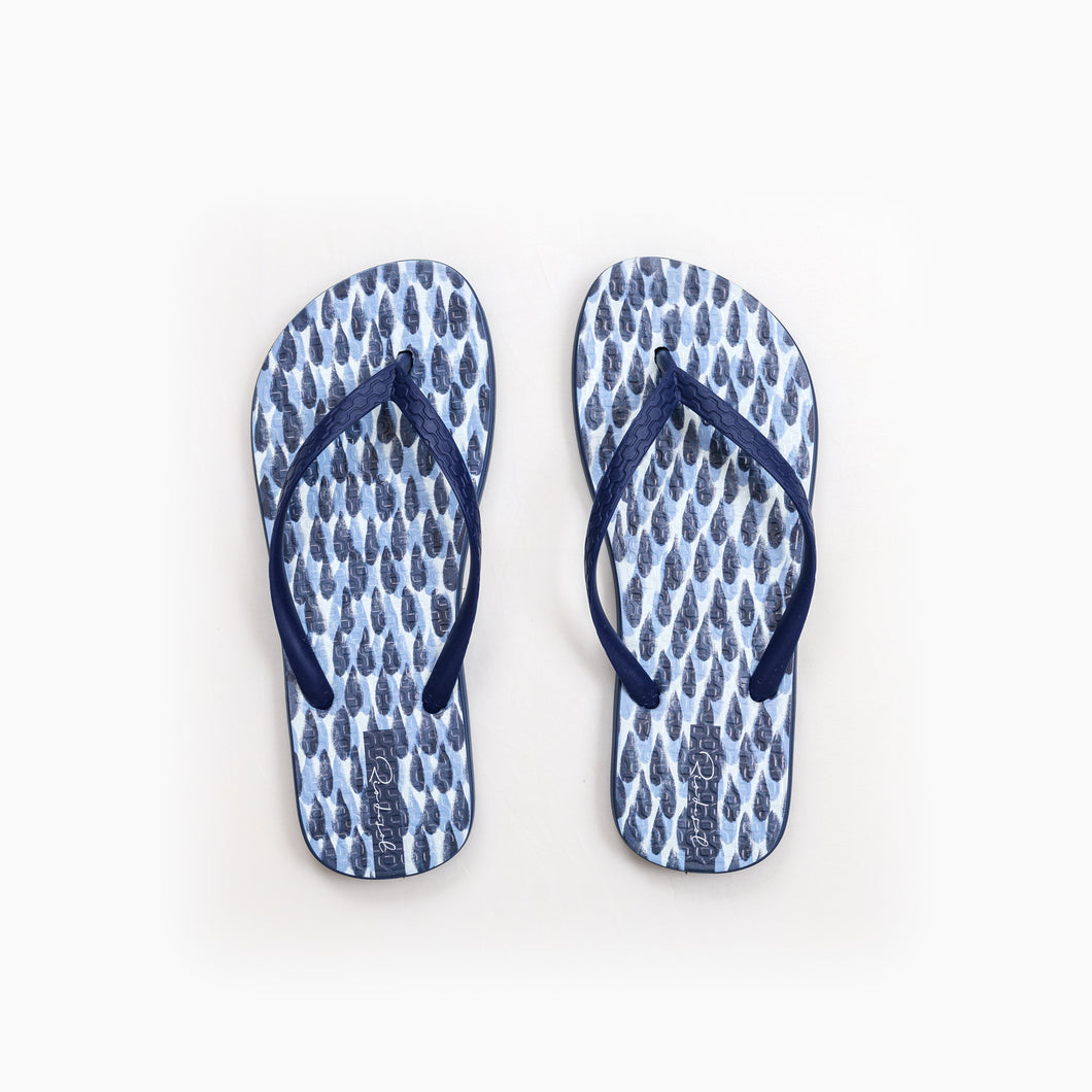 Product Front: Rio De Sol Tongs Chuva Slim