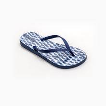 Laden Sie das Bild in den Galerie-Viewer, Product Back: Rio De Sol Tongs Chuva Slim
