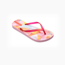 Laden Sie das Bild in den Galerie-Viewer, Product Back: Rio De Sol Tongs Cloud Slim
