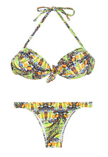 Laden Sie das Bild in den Galerie-Viewer, Product Front: Rio De Sol Ensemble Corujas
