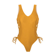 Laden Sie das Bild in den Galerie-Viewer, Product Front: Rio De Sol Une Pièce Damasco Zoe
