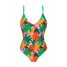 Laden Sie das Bild in den Galerie-Viewer, Product Front: Rio De Sol Une Pièce Delight Hype
