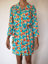 Laden Sie das Bild in den Galerie-Viewer, Product Front: Rio De Sol Vêtement De Plage Dubai Chemise
