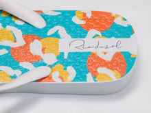 Laden Sie das Bild in den Galerie-Viewer, Image 04: Rio De Sol Tongs Dubai Slim
