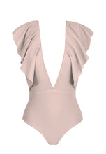 Laden Sie das Bild in den Galerie-Viewer, Product Front: Rio De Sol Une Pièce Essence Frill
