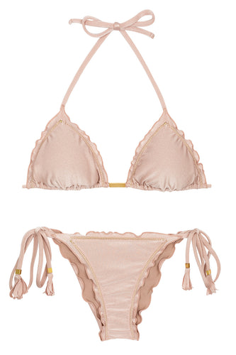 Product Front: Rio De Sol Ensemble Essence Frufru