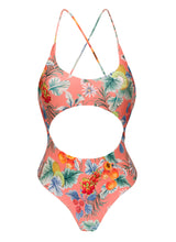 Laden Sie das Bild in den Galerie-Viewer, Product Front: Rio De Sol Une Pièce Frutti Ivy
