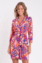 Laden Sie das Bild in den Galerie-Viewer, Gallery: Rio De Sol Chemise Funny Chemise
