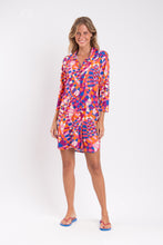 Laden Sie das Bild in den Galerie-Viewer, Image 06: Rio De Sol Chemise Funny Chemise
