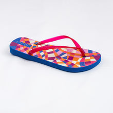 Laden Sie das Bild in den Galerie-Viewer, Product Back: Rio De Sol Tongs Funny Slim
