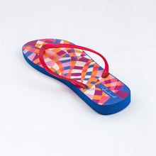 Laden Sie das Bild in den Galerie-Viewer, Image 04: Rio De Sol Tongs Funny Slim
