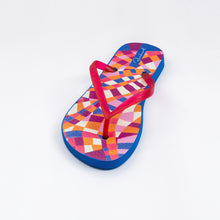 Laden Sie das Bild in den Galerie-Viewer, Image 05: Rio De Sol Tongs Funny Slim
