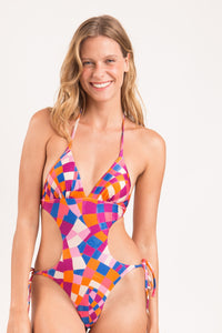 Gallery: Rio De Sol Une Pièce Funny Trikini