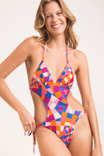 Laden Sie das Bild in den Galerie-Viewer, Image 08: Rio De Sol Une Pièce Funny Trikini
