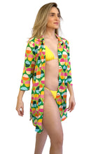 Laden Sie das Bild in den Galerie-Viewer, Image 03: Rio De Sol Chemise Garden City Chemise
