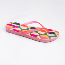 Laden Sie das Bild in den Galerie-Viewer, Product Back: Rio De Sol Tongs Garden City Slim
