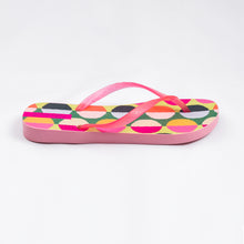Laden Sie das Bild in den Galerie-Viewer, Image 03: Rio De Sol Tongs Garden City Slim
