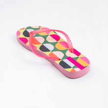Laden Sie das Bild in den Galerie-Viewer, Image 04: Rio De Sol Tongs Garden City Slim
