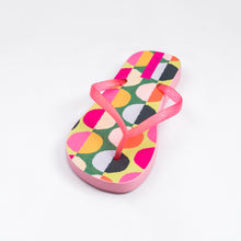 Laden Sie das Bild in den Galerie-Viewer, Image 05: Rio De Sol Tongs Garden City Slim
