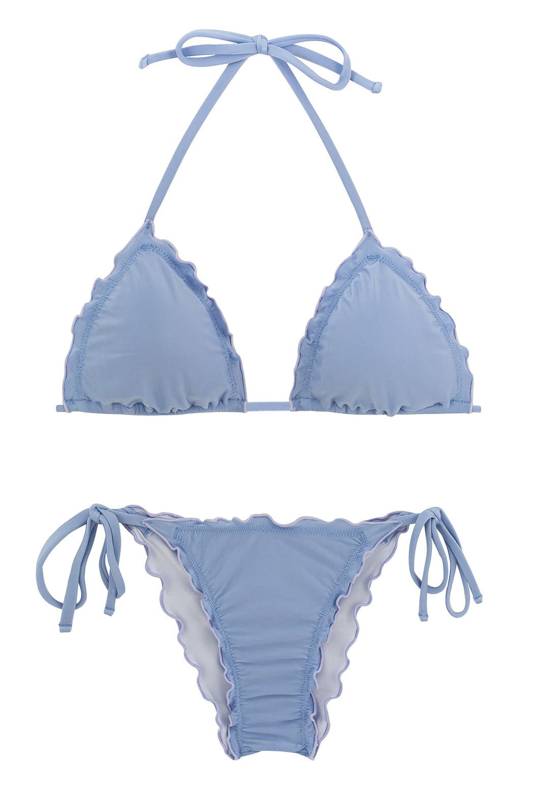 Product Front: Rio De Sol Ensemble Garoa Frufru