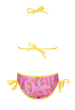 Laden Sie das Bild in den Galerie-Viewer, Product Back: Rio De Sol Maillot De Bain Bébé Girafinhas
