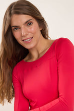 Laden Sie das Bild in den Galerie-Viewer, Image 08: Rio De Sol Une Pièce Hibiscus Surf
