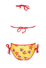 Laden Sie das Bild in den Galerie-Viewer, Product Back: Rio De Sol Maillot De Bain Bébé Joaninha
