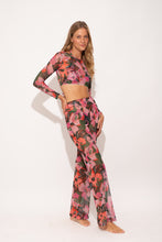 Laden Sie das Bild in den Galerie-Viewer, Image 07: Rio De Sol Pantalon De Plage Jolie Pants Lana
